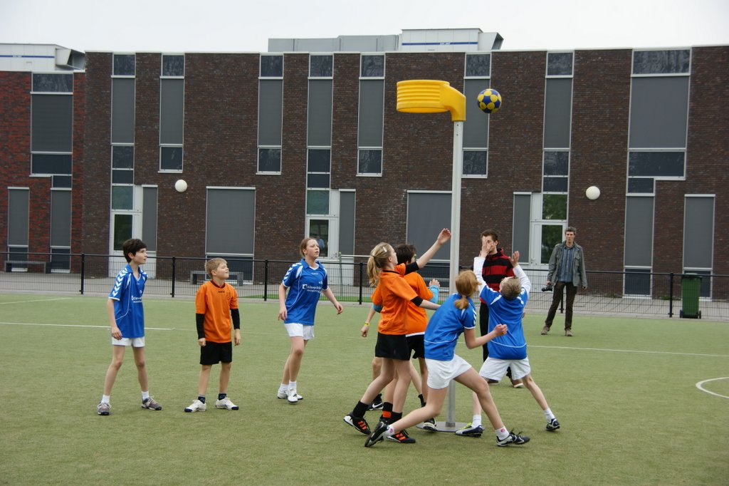 Korfbal D2  28 april-004.JPG